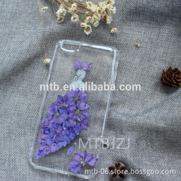 No Yellowing Clear Flexible Liquid Epoxy Resin for Doming on Phone Case